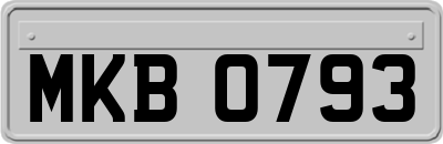 MKB0793