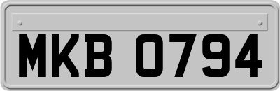 MKB0794