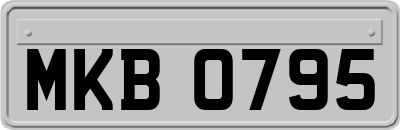 MKB0795