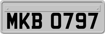 MKB0797