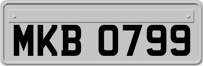 MKB0799