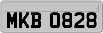 MKB0828