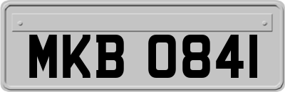 MKB0841