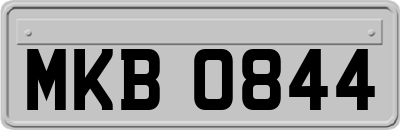 MKB0844