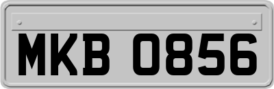 MKB0856
