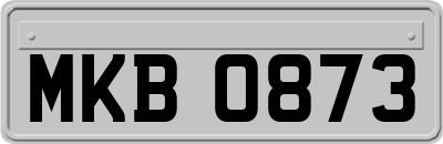 MKB0873