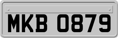 MKB0879