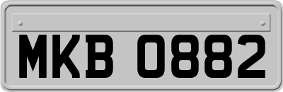 MKB0882