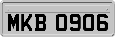 MKB0906