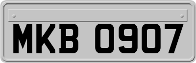MKB0907