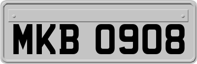 MKB0908
