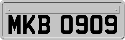MKB0909