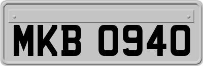 MKB0940