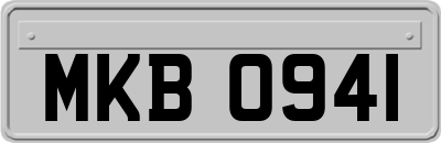 MKB0941