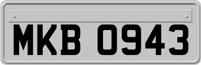 MKB0943