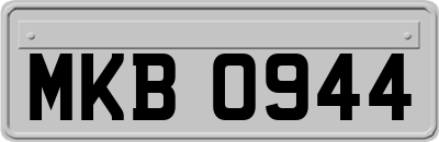 MKB0944