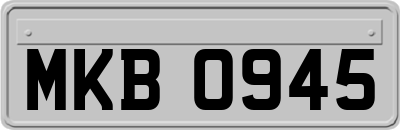 MKB0945