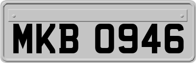 MKB0946