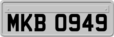 MKB0949