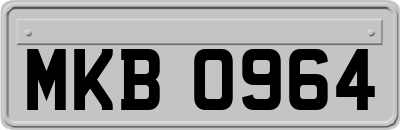 MKB0964