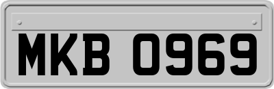 MKB0969