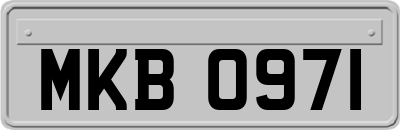 MKB0971