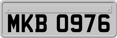 MKB0976