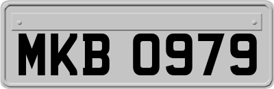 MKB0979