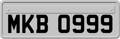 MKB0999