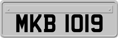 MKB1019