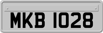 MKB1028
