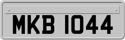 MKB1044
