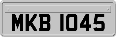 MKB1045