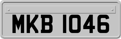 MKB1046