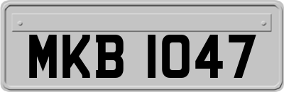 MKB1047