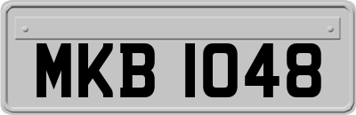 MKB1048