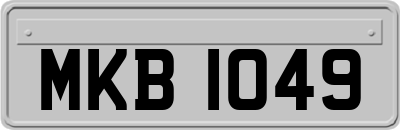 MKB1049