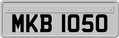 MKB1050