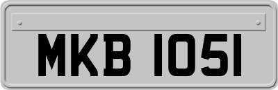 MKB1051