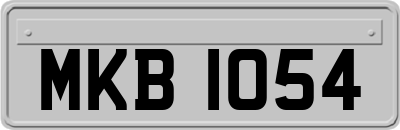 MKB1054