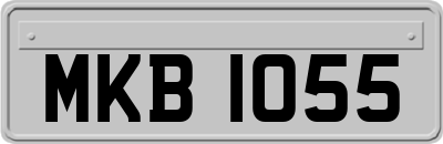 MKB1055