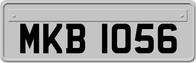 MKB1056