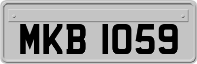 MKB1059