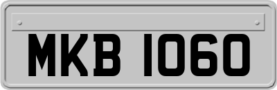MKB1060