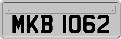 MKB1062