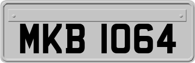 MKB1064