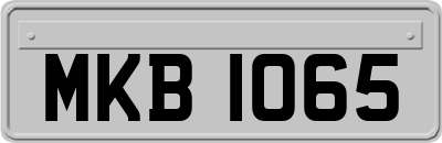 MKB1065