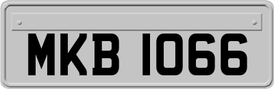MKB1066