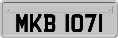 MKB1071