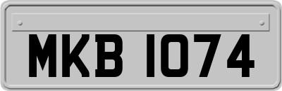 MKB1074